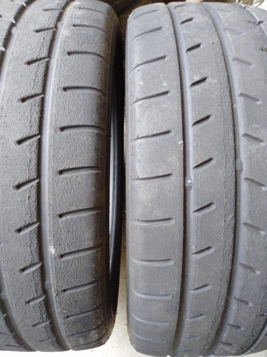 включая доставку Yokohama ADVAN A052 Advan 215/45R17 2024 год производство 2 шт. комплект высокий рукоятка шина circuit RE-71RSsiba шина