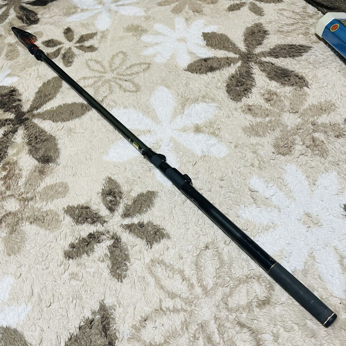 Gamakatsu がまかつ がま磯 RX 2-53 カーボンロッド 磯竿_画像2