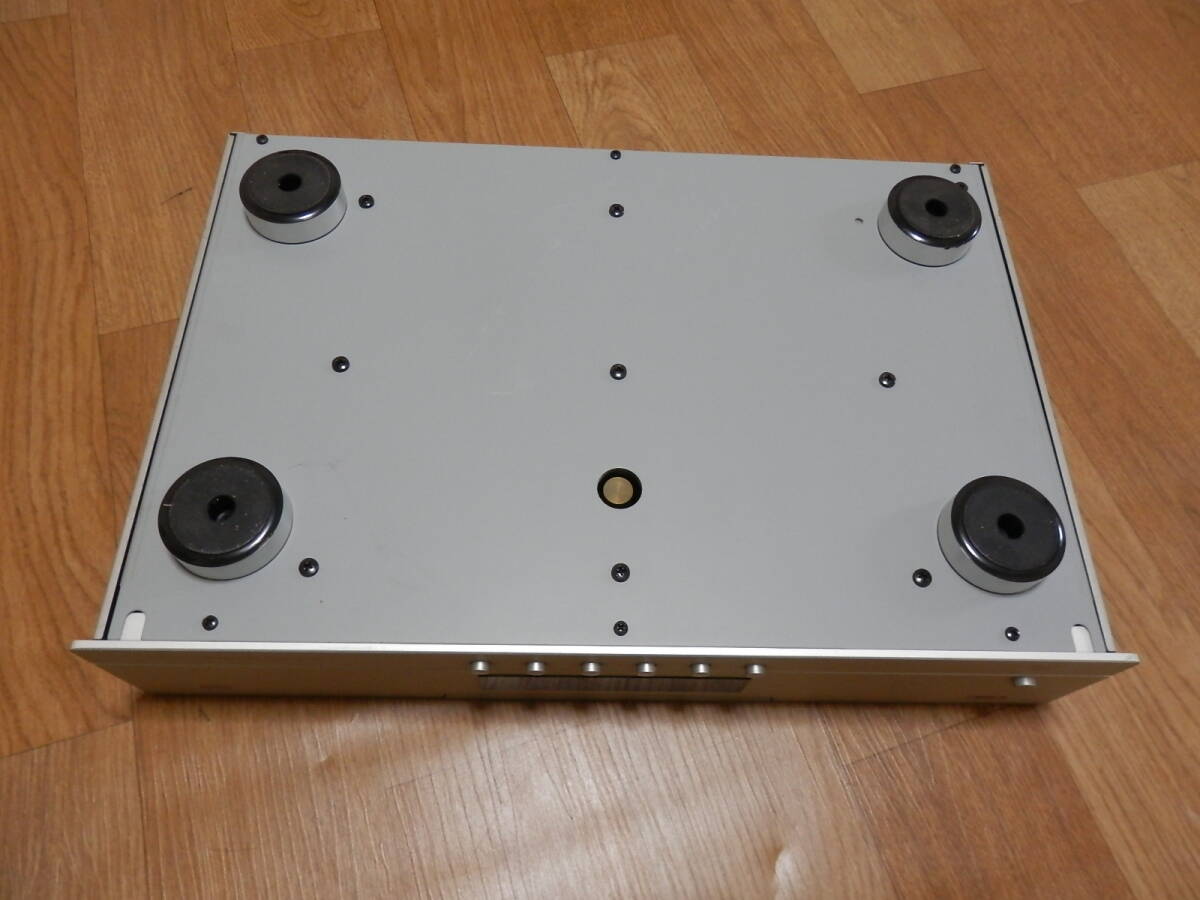 CEC TL51X 完動品 エアボウ 高音質スタビライザー付き 箱付き　近年ベルト交換済み_画像4