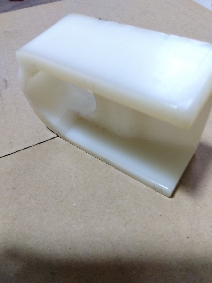 スズキ ハスラーTS125 11~13型用 チェーンスライダー 未使用保管品_画像2