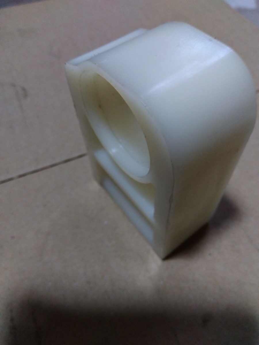 スズキ ハスラーTS125 11~13型用 チェーンスライダー 未使用保管品_画像3