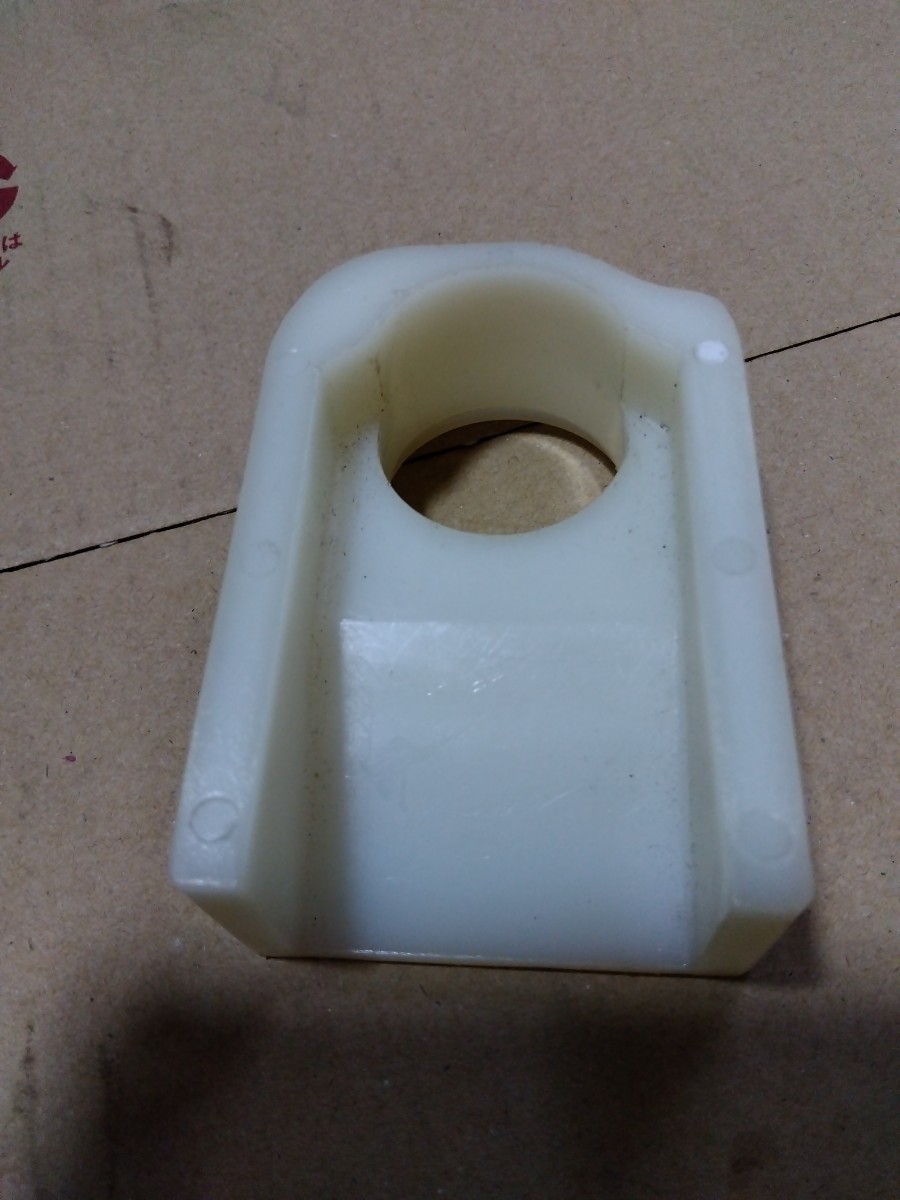 スズキ ハスラーTS125 11~13型用 チェーンスライダー 未使用保管品_画像4