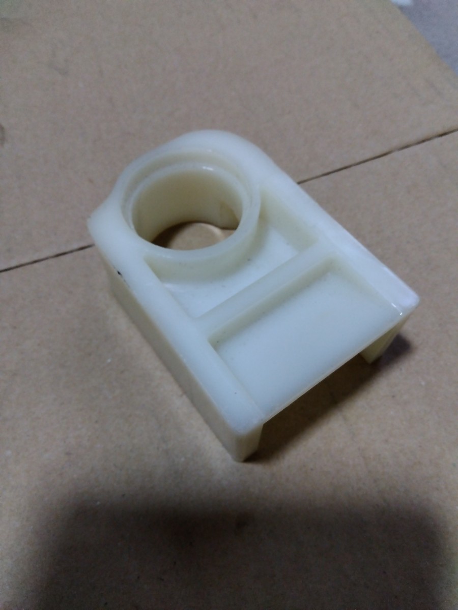 スズキ ハスラーTS125 11~13型用 チェーンスライダー 未使用保管品_画像5