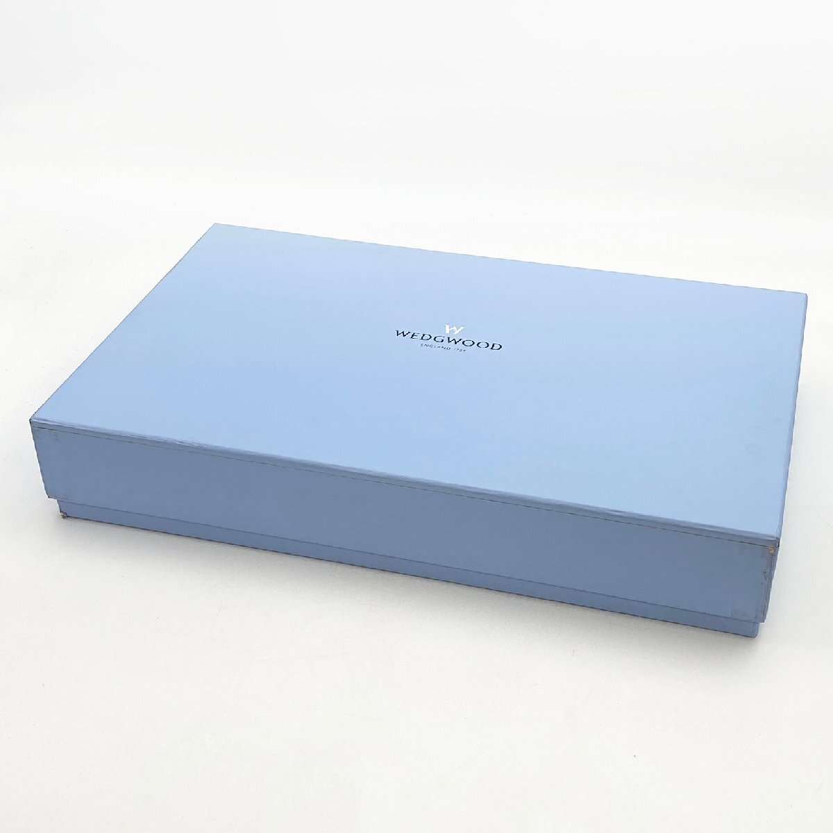 ウェッジウッド 限定300 ジャスパー セージグリーン「SELENE VISITING ENDYMION」プラーク 陶板 ※同梱不可 20-3894095_画像10