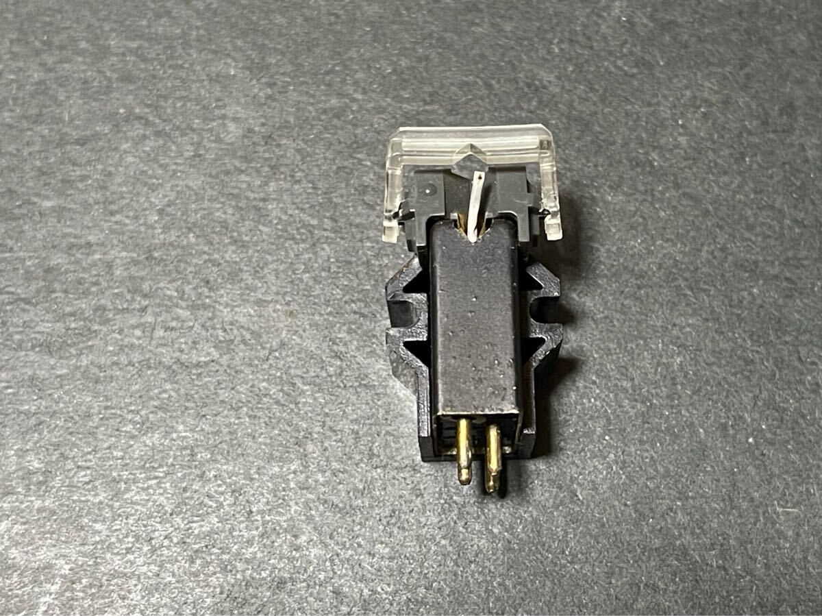 SHURE シュアー MMカートリッジ M44G_画像3