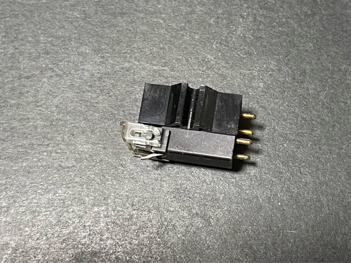 SHURE シュアー MMカートリッジ M44G_画像4