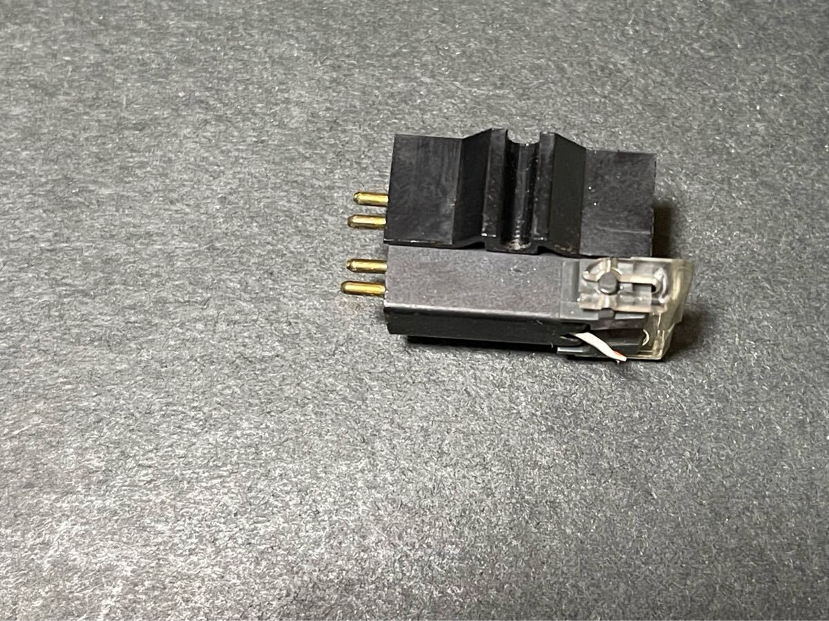 SHURE シュアー MMカートリッジ M44G_画像5