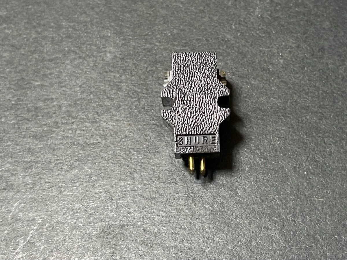 SHURE シュアー MMカートリッジ M44G_画像7