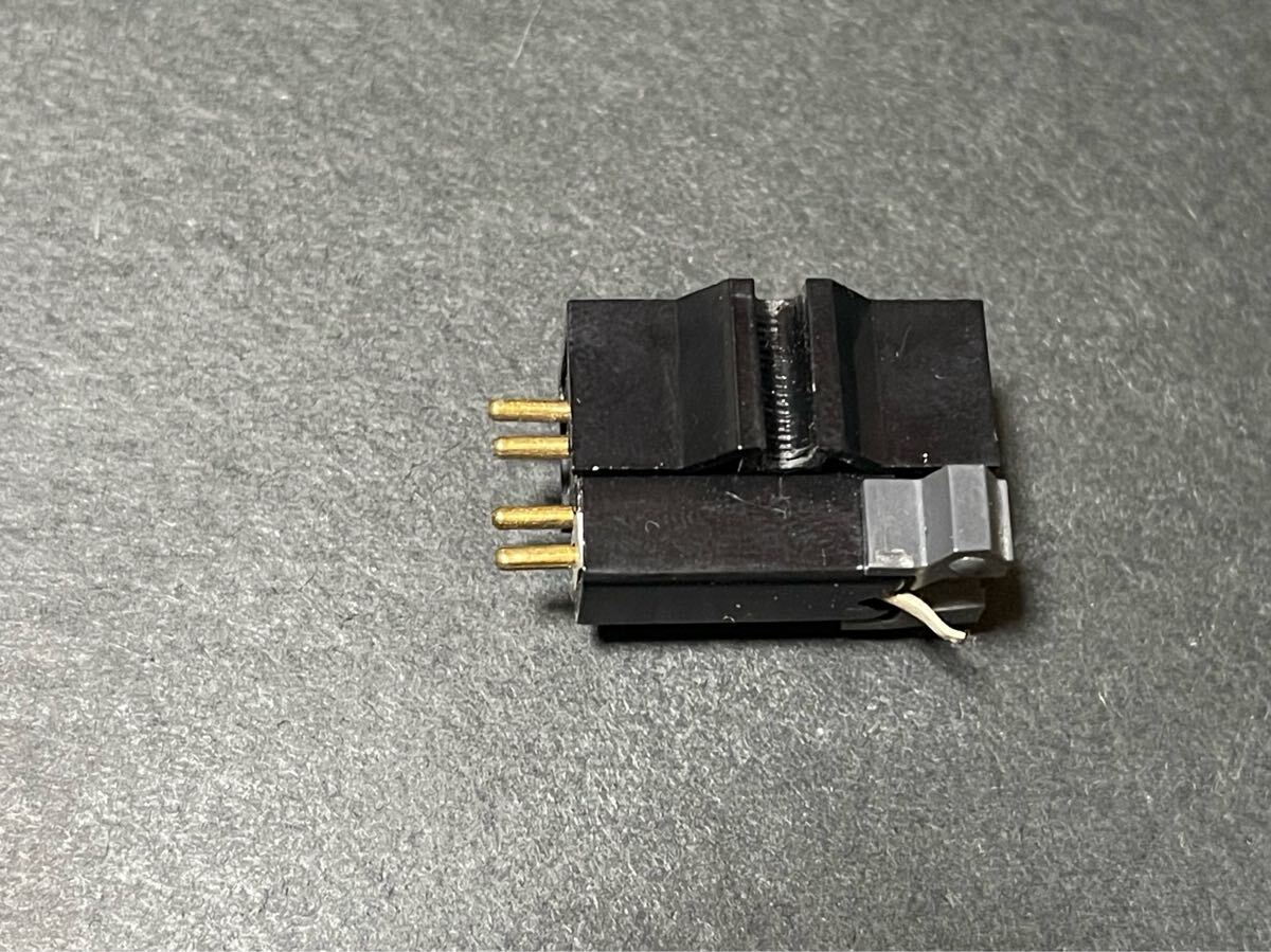 SHURE シュアー MMカートリッジ M44G カモメ_画像5