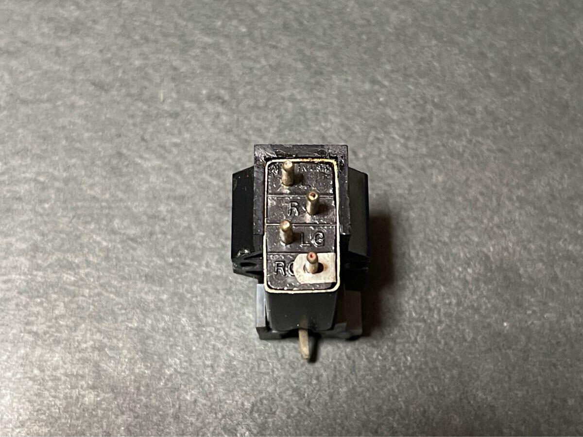 SHURE シュアー MMカートリッジ M44G カモメ_画像7