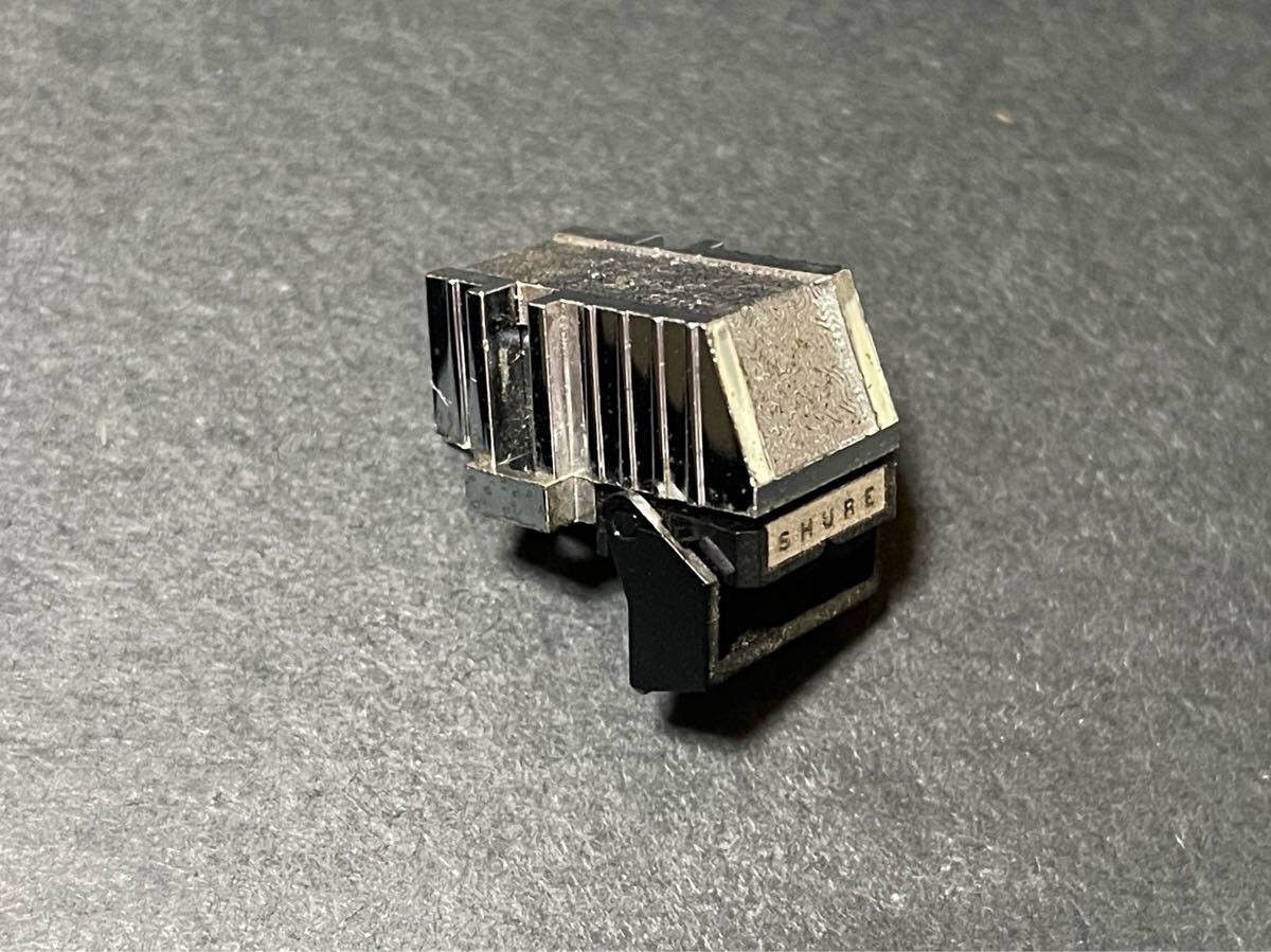 SHURE シュアー　MMカートリッジ V15 TYPEⅢ 白文字_画像3