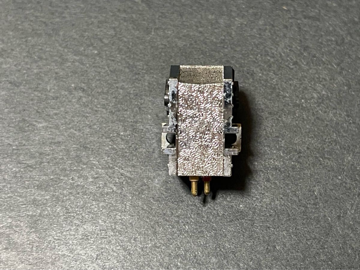 SHURE シュアー　MMカートリッジ V15 TYPEⅢ 白文字_画像8