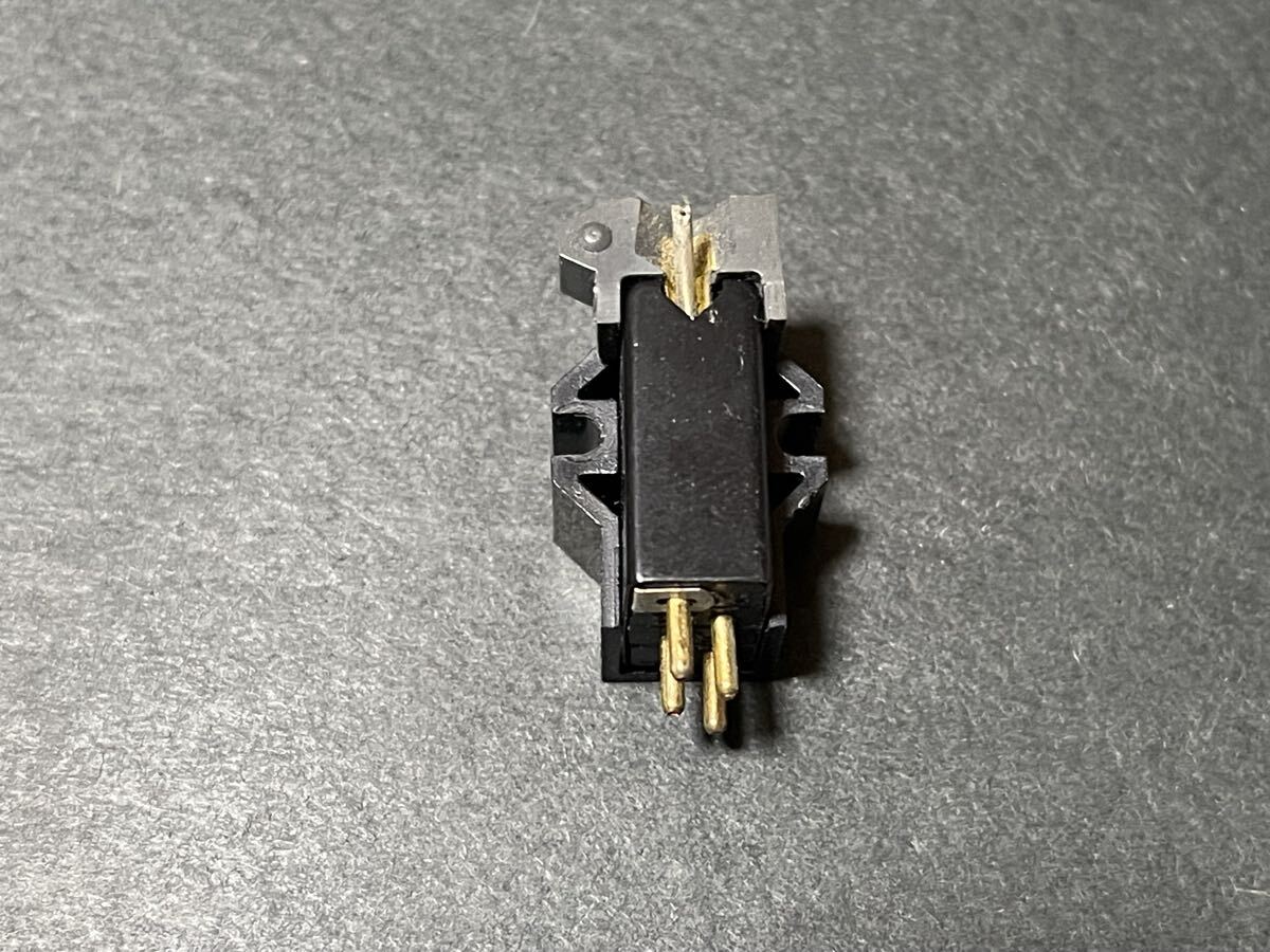 SHURE シュアー MMカートリッジ M44G カモメ_画像3