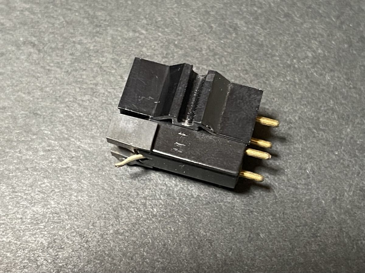 SHURE シュアー MMカートリッジ M44G カモメ_画像4