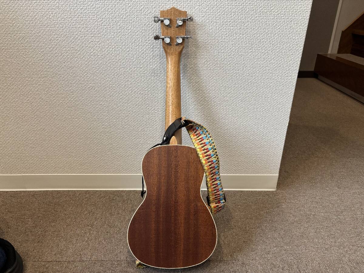 ウクレレ CAHAYA CY-0070 _画像6