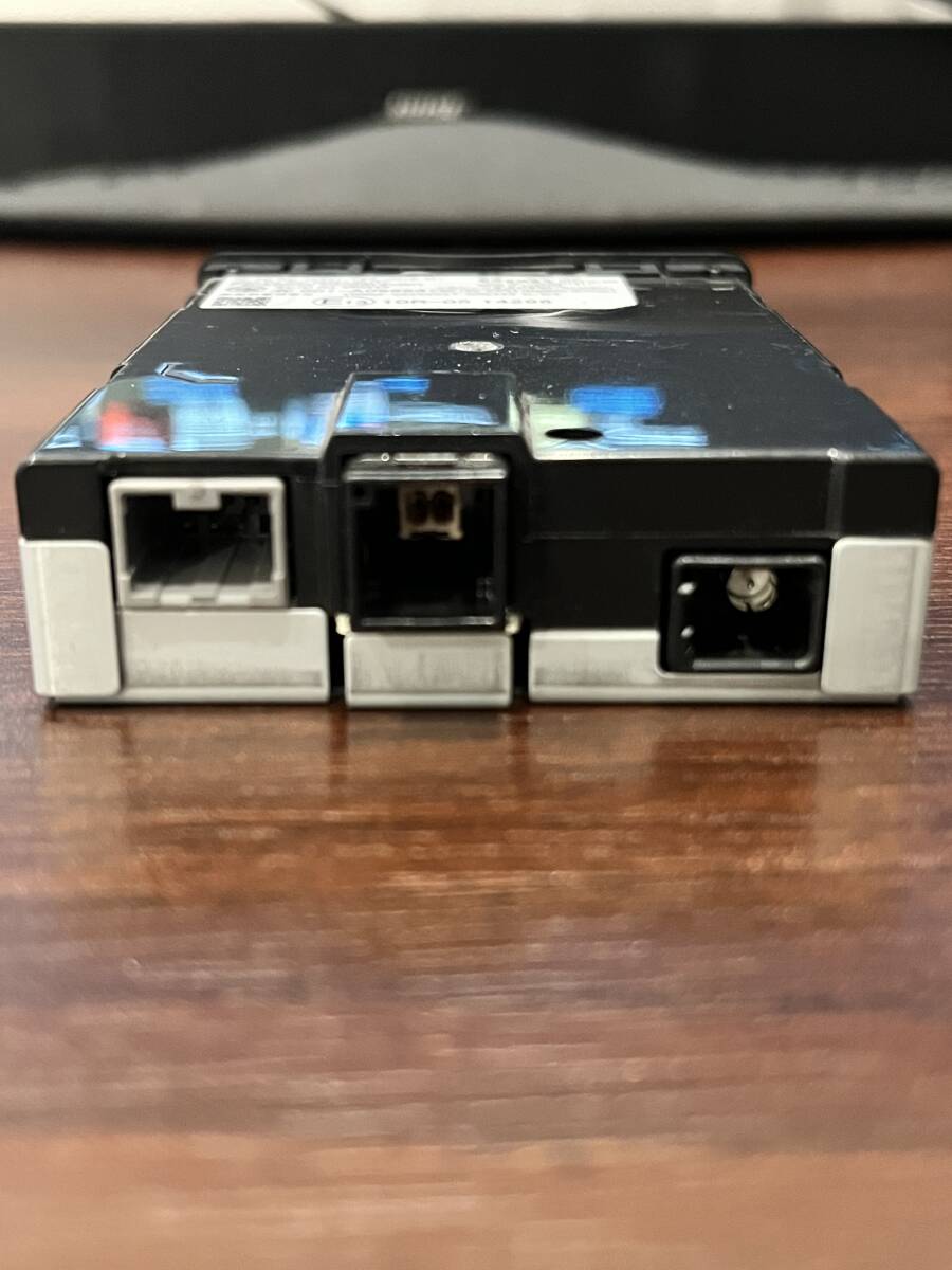 【HONDA純正】ETC2.0本体 DHP11BC_画像3