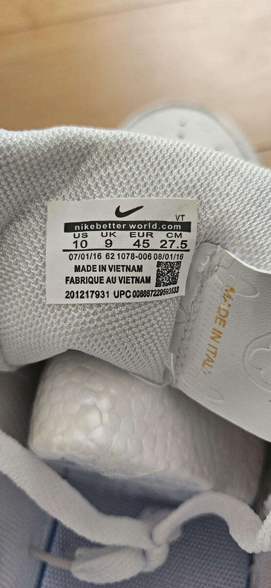 Louis Vuitton сотрудничество ограниченный товар NIKE военно-воздушные силы 1 новый товар