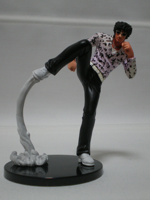 クローズWORST★ブラックリスト1.5★ダイブ版★ 【花木九里虎】新品★中袋未開封★正規品_画像3