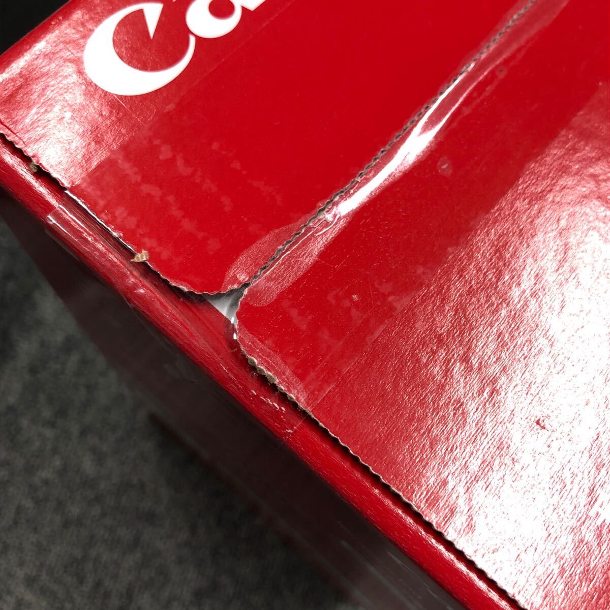 *F05535[ нераспечатанный товар ]Canon Canon / мобильный принтер /TR153/ с ящиком 