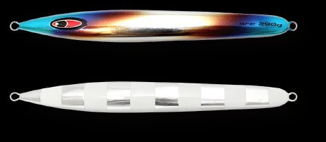 送料無料 シーフロアコントロール アーク 140g 2色セット(3) arc_画像3