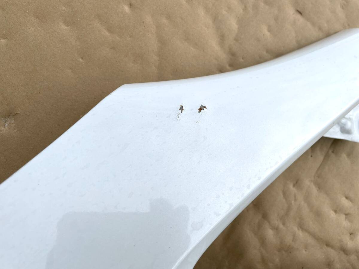 ホンダ・ステップワゴン RP系 純正 左 フェンダー RP1/RP2/RP3/RP4/RP5_画像2