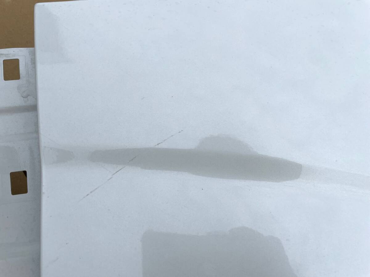 ホンダ・ステップワゴン RP系 純正 左 フェンダー RP1/RP2/RP3/RP4/RP5_画像3