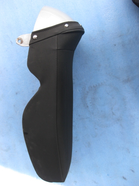  Honda CB92 сиденье неоригинальный товар C92 CB92 CB93 CB125 CS90