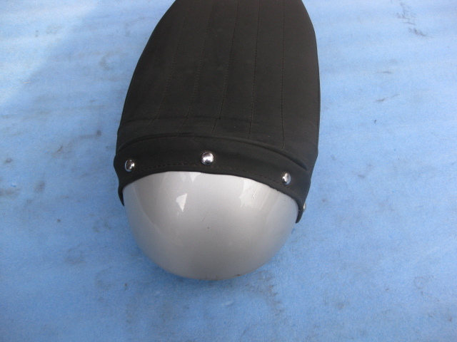  Honda CB92 сиденье неоригинальный товар C92 CB92 CB93 CB125 CS90