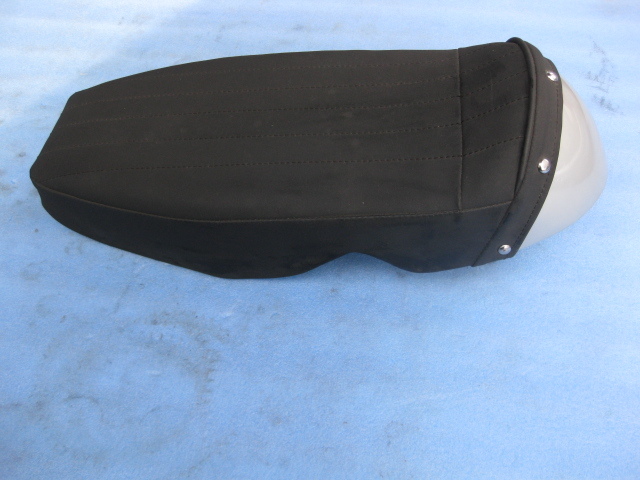  Honda CB92 сиденье неоригинальный товар C92 CB92 CB93 CB125 CS90