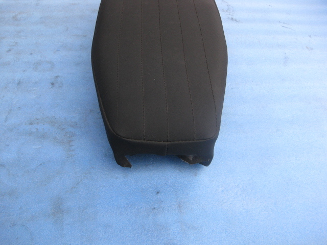  Honda CB92 сиденье неоригинальный товар C92 CB92 CB93 CB125 CS90