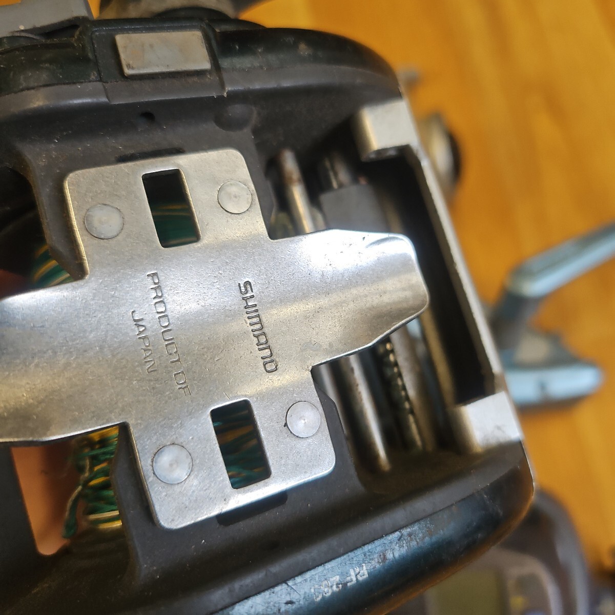 リール まとめ売り 10点_画像5