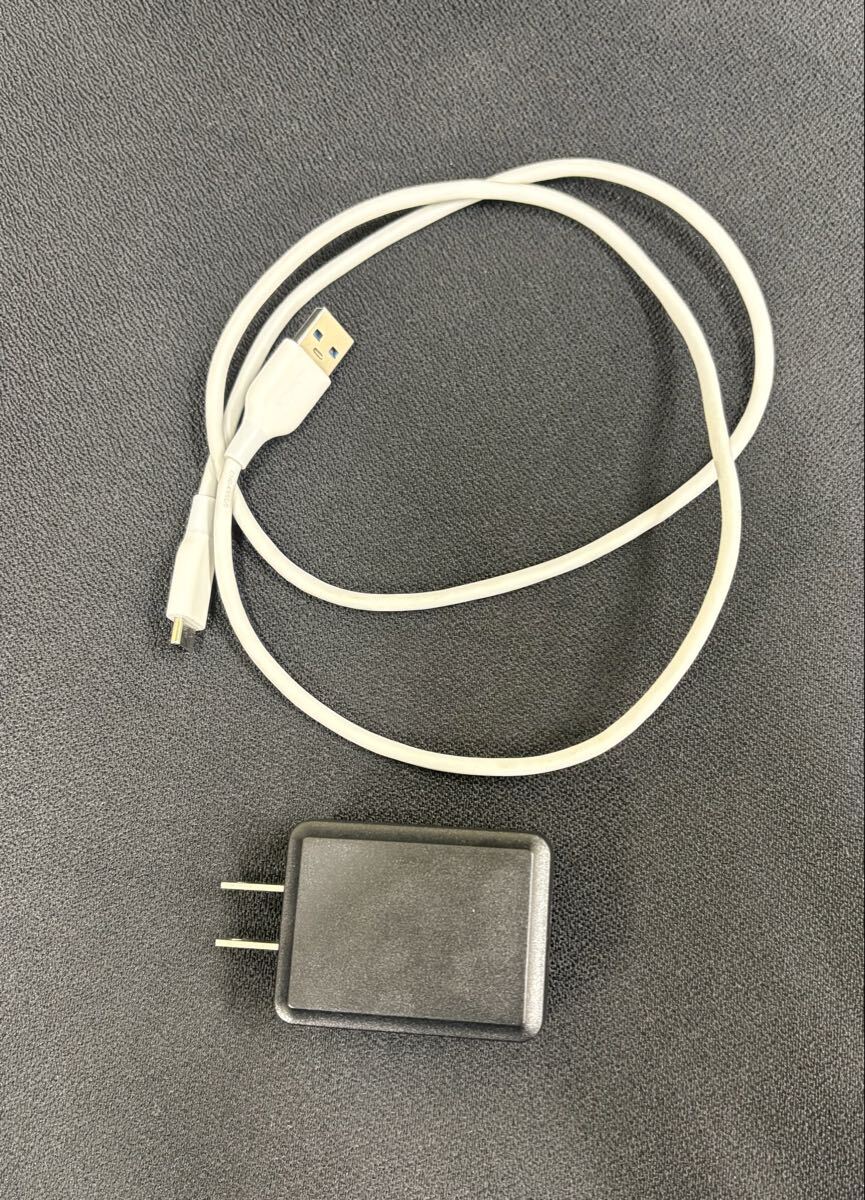 【美品1円スタート】2024年製 Lenovo Tab P12 12.7インチ メモリー8GB ストレージ128GB ストームグレー ZACH0002JP Wi-Fiモデル_画像4