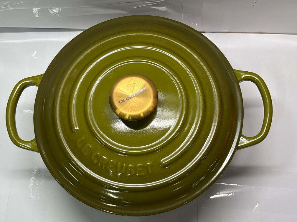 ru Crew zesigni коричневый -ko раскладушка long do( оливковый )20cm 12N4JG