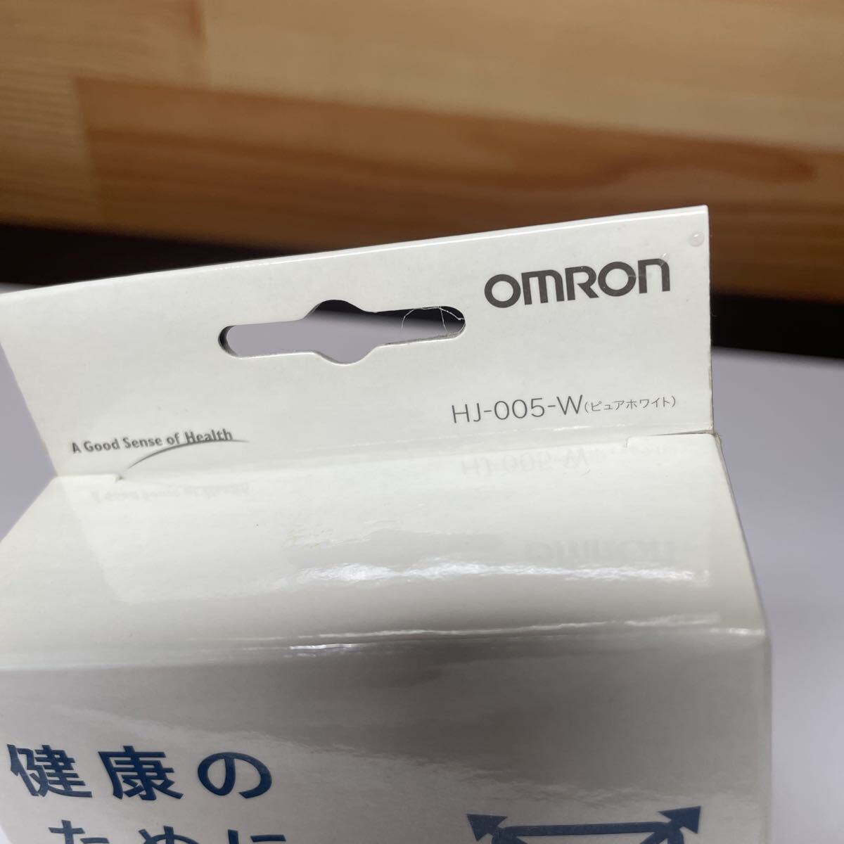 OMRON HJ-005 Omron ад s счетчик шагомер шагомер 