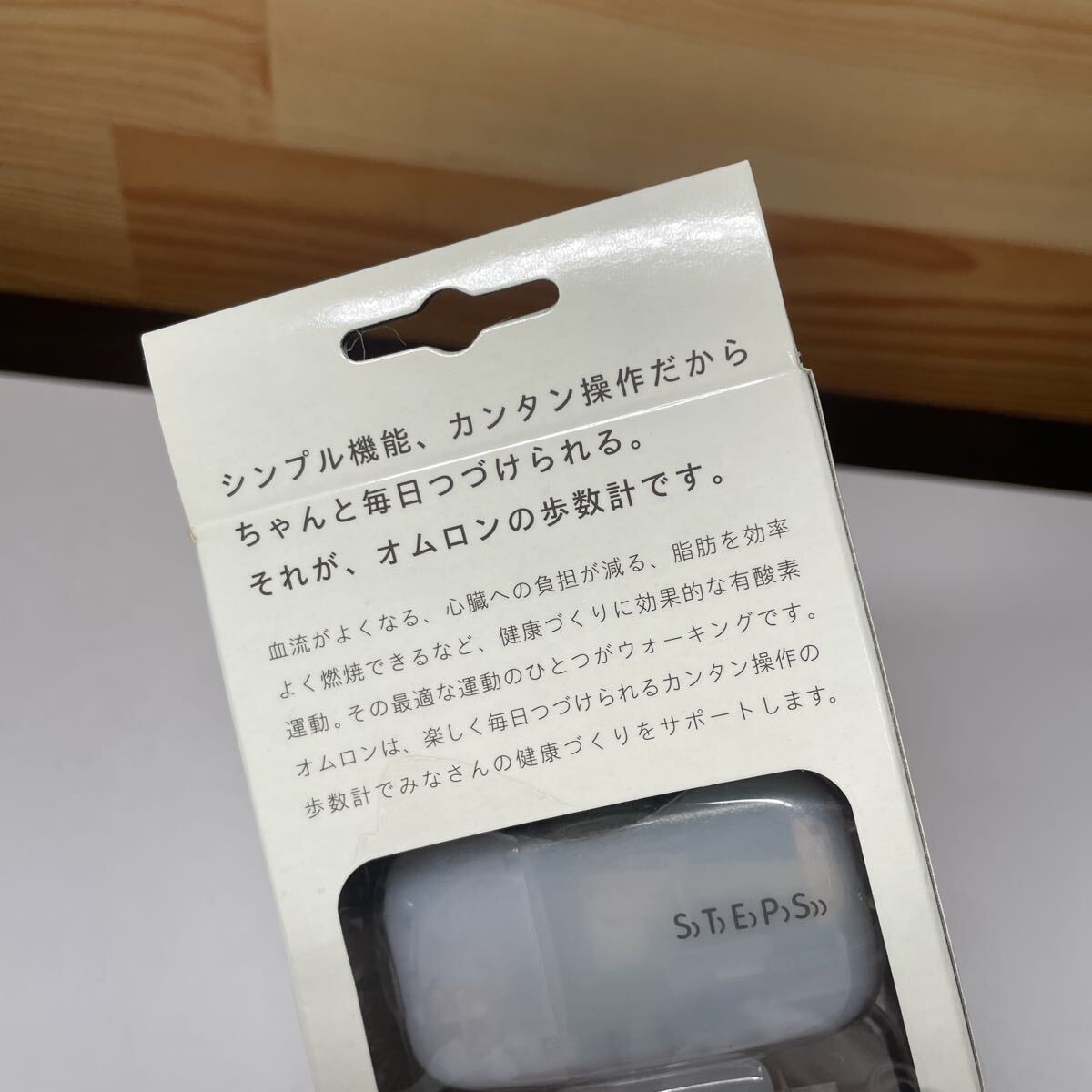 OMRON HJ-005 Omron ад s счетчик шагомер шагомер 