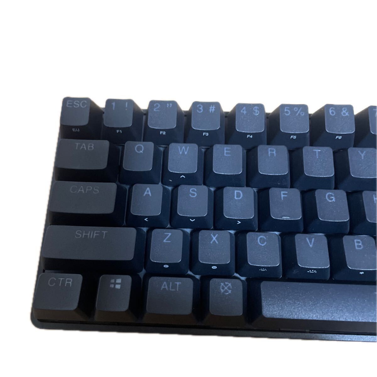 APEX Pro mini 定価33000円　キーボード　 ゲーミングキーボード_画像3