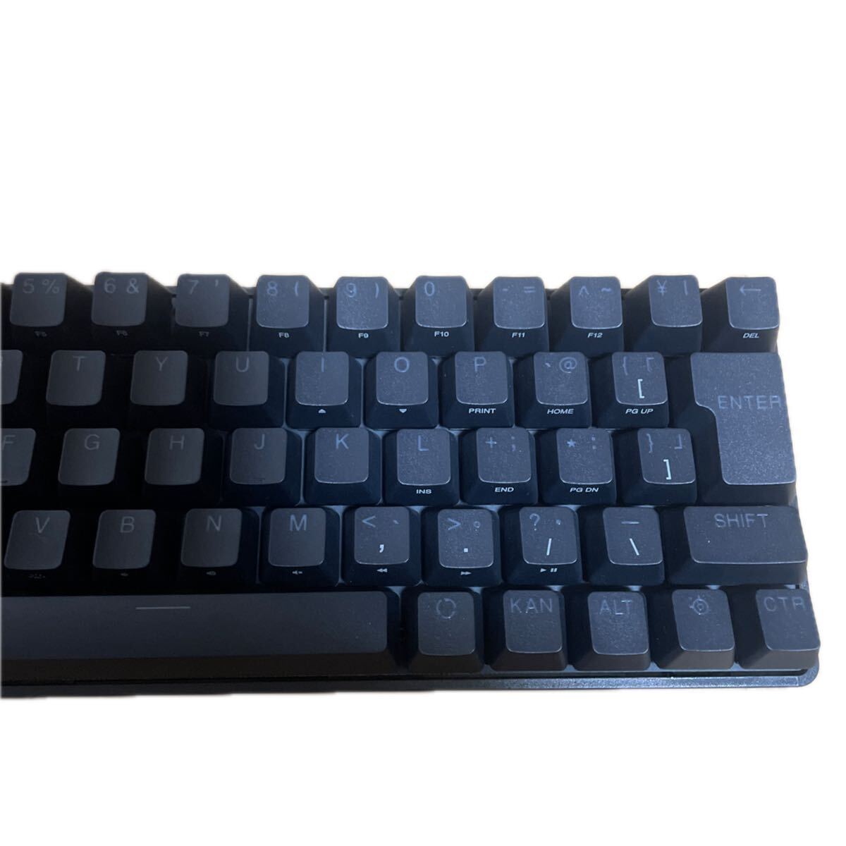 APEX Pro mini 定価33000円　キーボード　 ゲーミングキーボード_画像4