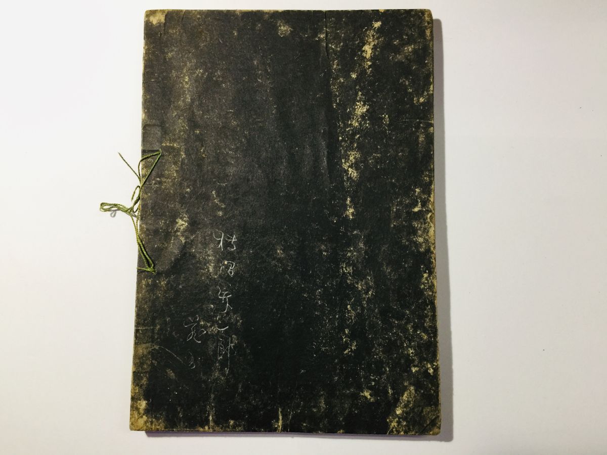 「絵入 雙名伝(双名伝) 前編 第2巻」蒿窓主人 曲亭馬琴 小石堂一指 蔦屋重三郎 1冊|読本 絵本 浮世絵師 木版画 古書 和本 古典籍 c30_画像8