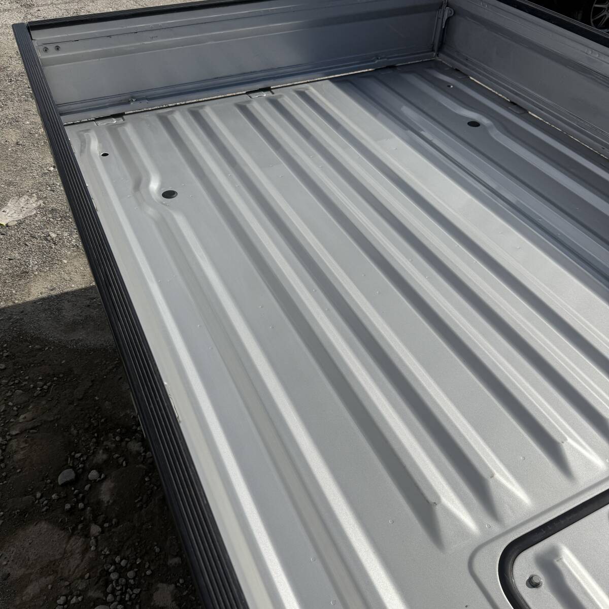 美車！平成29年式 キャリイトラック KC 車検満タン9年10月まで 実走17,796km AT オートマ 切替4WD エアコン パワステ エアB 軽トラック _画像5