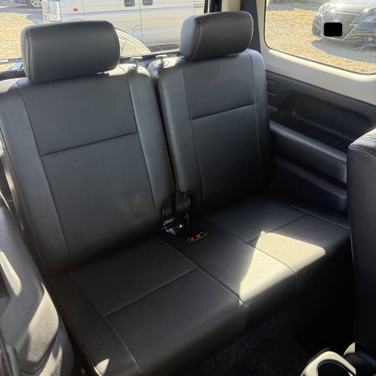 美車！ジムニー クロスアドベンチャーXC 車検満タン9年11月まで 事故・修復歴なし 切替4WD 5速MT マニュアル 16インチ社外アルミ 軽自動車_画像6