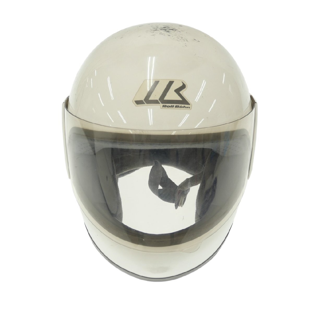 1 иен старт шлем 2 позиций комплект Arai ARAI Roll Bahn трубчатый каркас n full-face M размер 57-58 61.62 белый белый аксессуары для мотоцикла 