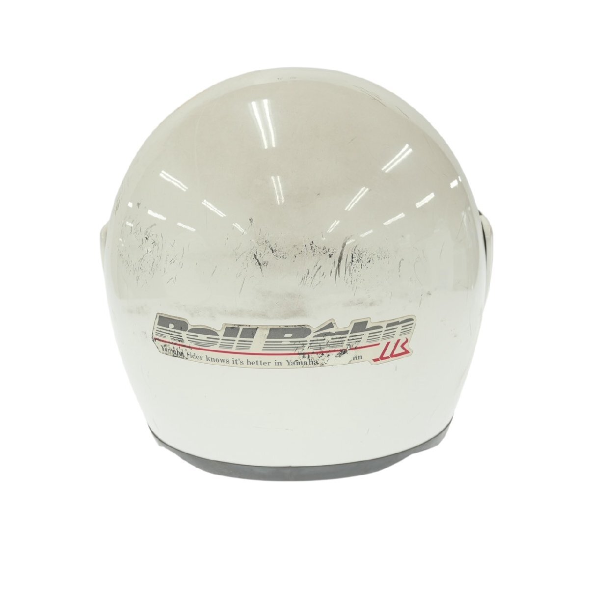 1 иен старт шлем 2 позиций комплект Arai ARAI Roll Bahn трубчатый каркас n full-face M размер 57-58 61.62 белый белый аксессуары для мотоцикла 