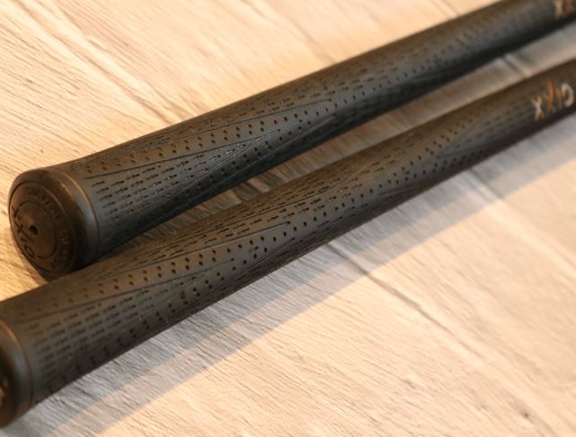 ★ DUNLOP XXIO FW 5W・7W MP300-S フェアウエイウッド 2本SET ★_画像5