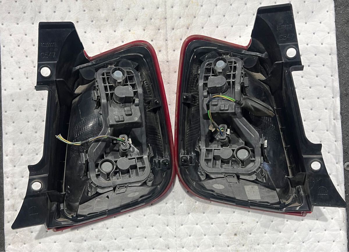 フィアット 500 ABA-31212 ZFA312 テールライト（2個セット）_画像5