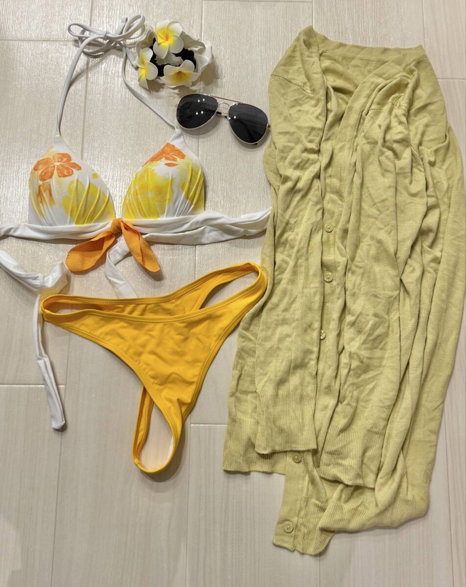  б/у голубой архив молоток .hiyoli купальный костюм костюмы полный комплект костюмы 