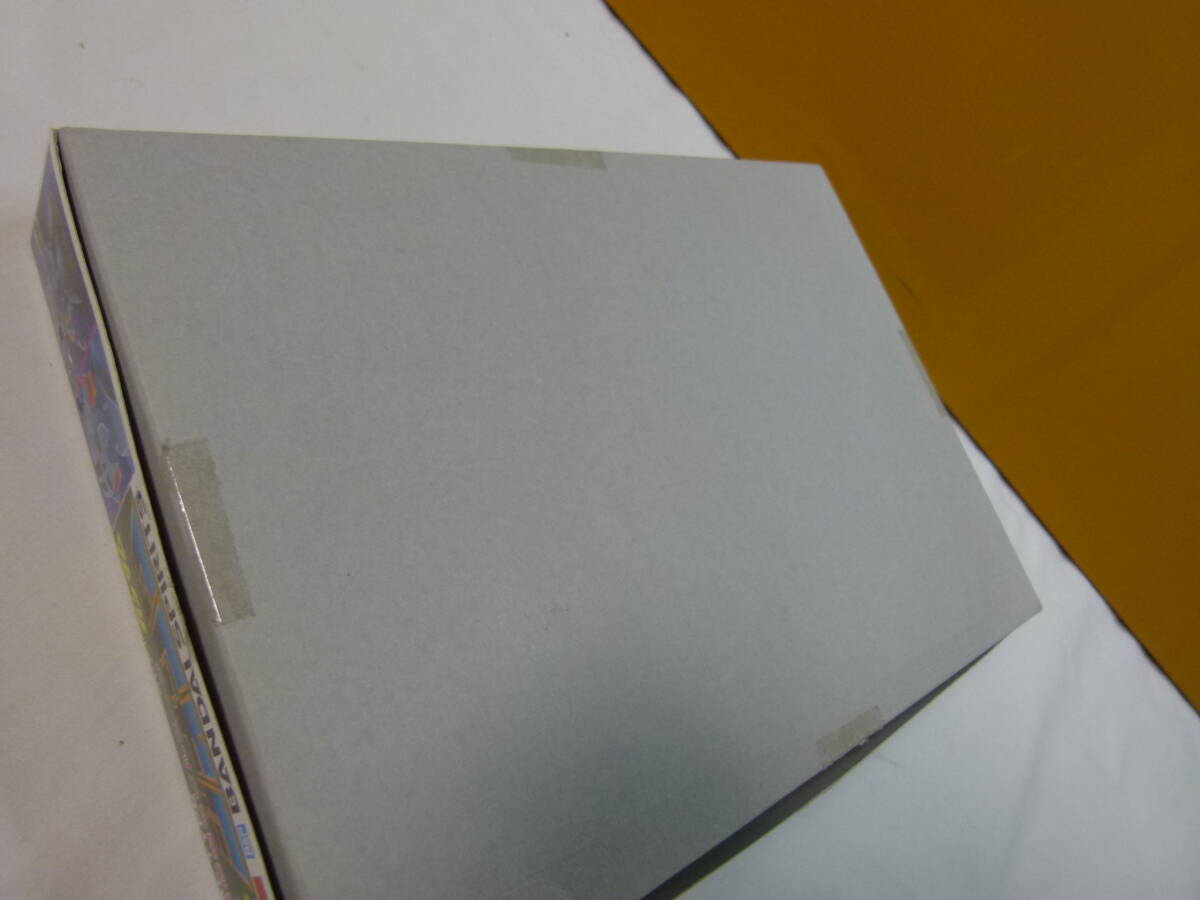 【プラモデル】機動戦士ガンダム 1/144 ジオン軍最終型モビルスーツ ジオング【新品未使用】_画像9