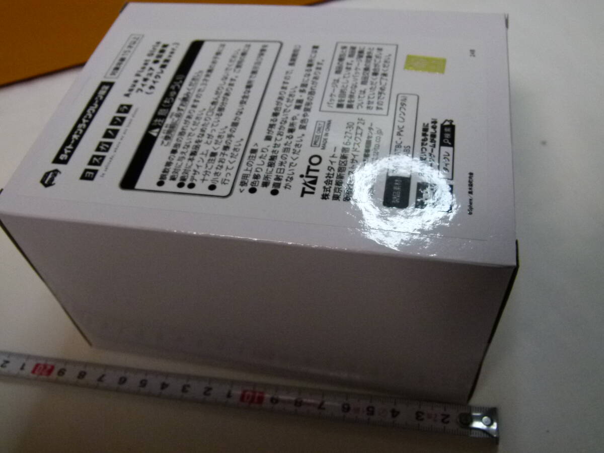 【送込】【フィギュア】ヨスガノソラ Aqua Float Girls フィギュア 春日野穹 タイクレ限定ver.【新品未開封】【送料無料】_画像6