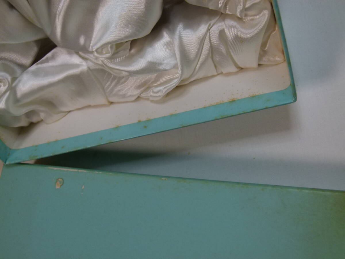 【食器・グラス】ティファニー ワイングラス フローレット TIFFANY&Co._画像7