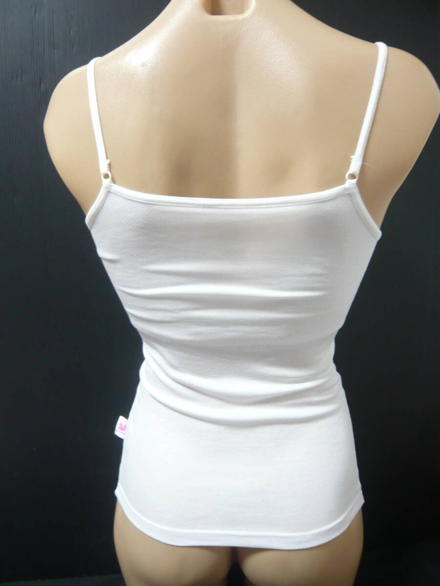 8237 サイズ150★アイリン CHOOP キャミソール シャツ 匿名発送_画像2
