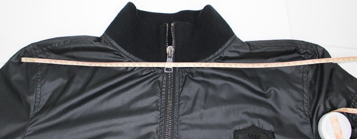 ドルチェ　&　ガッバーナ DG　ジップアップ　ブルゾン_画像9